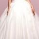 18 Various Ball Gown Wedding Dresses For Amazing Look