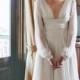24 Simple Wedding Dresses For Elegant Brides