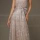 Mori Lee Bridesmaids Dress Style 20477 - Bridesmaid Dresses 2016 - Bridesmaid Dresses