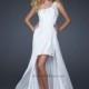 La Femme 17218 Dress - Brand Prom Dresses