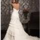 Allure Bridal Spring 2013 - Style 9011 - Elegant Wedding Dresses