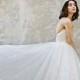 Sareh Nouri Bridal Spring 2017 Wedding Dresses
