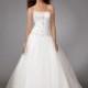 Fashion Cheap 2014 New Style Reflections by Jordan M212 Wedding Dress - Cheap Discount Evening Gowns