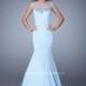 La Femme 21345 - Elegant Evening Dresses