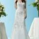 Eden Bridals BL123 Wedding Dress - The Knot - Formal Bridesmaid Dresses 2016