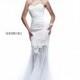 Sherri Hill 9813 Dress - Brand Prom Dresses