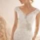 Mori Lee Bridal Spring 2014 - Style 2608 - Elegant Wedding Dresses