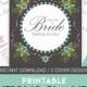 Digital Wedding Planner Book, Printable Wedding Organizer, Colorful Wedding Planner Printable, Wedding Binder Printable, Wedding Checklists