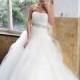Saison Blanche Couture B3113 Wedding Dress - The Knot - Formal Bridesmaid Dresses 2016