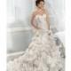 Cosmobella - 2014 - 7628 - Glamorous Wedding Dresses