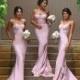 Sexy Prom Dresses,Mermaid Bridesmaid Dresses,Spaghetti Straps Bridesmaid Dresses,2016 Cheap Bridesmaid Dress With Lace Appliques, Wedding Party Dresses,Long Bridal Gowns, PD0010