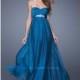 La Femme - 20625 - Elegant Evening Dresses