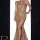 2014 Top Sweet Panoply One Long Sleeve Sequin Prom Dress 14594 - Cheap Discount Evening Gowns