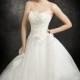 Ella Rosa for Private Label Fall 2014 - Style BE230 - Elegant Wedding Dresses