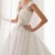 Mori Lee Blu Collection Spring  2014 - Style 5202 - Elegant Wedding Dresses
