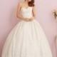 Allure Romance 2766 - Stunning Cheap Wedding Dresses