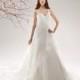 Style F151066 - Fantastic Wedding Dresses