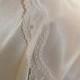 Bridal veil, lace veil, traditional veil