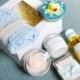 Baby Mommy Gift Set - New Baby New Mom Bath Set, Natural Baby Bath Products, Baby Gift Set, New Mom Gift Basket, Baby Shower, Newborn Gift