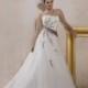 romantica-bridal-2012-amber - Stunning Cheap Wedding Dresses