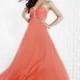 Riva Designs R9462 Dress - Brand Prom Dresses