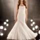 Martina Liana 346 - Stunning Cheap Wedding Dresses