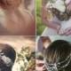 Eight Romantic Bridal Hairstyles