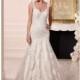 Stella York By Essense Of Australia - Style 6103 - Junoesque Wedding Dresses