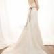 Eden Bridal Spring 2012 - Style BL001 - Elegant Wedding Dresses