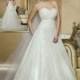 Style 410 - Fantastic Wedding Dresses