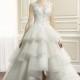 Moonlight Couture H1260 - Charming Custom-made Dresses