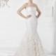 5246 - Fara Sposa - Formal Bridesmaid Dresses 2016