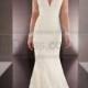 Martina Liana Wedding Dress Style 723