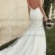 Essense of Australia Wedding Dress Style D1865