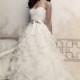 Paloma Blanca 4363 - Charming Custom-made Dresses