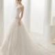 Alma Novia 121 NATALIA - Compelling Wedding Dresses