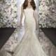 Style 500 - Fantastic Wedding Dresses