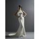 Justin Alexander 8480 - Compelling Wedding Dresses
