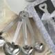 Purple Sugar Measure Spoons Wedding favor BETER-WJ005/C bridal Shower Favors 