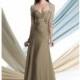 Mon Cheri 213965 - Charming Wedding Party Dresses