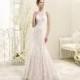 Eddy K ADK 77969 - Stunning Cheap Wedding Dresses