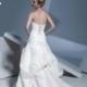 Ella Rosa for Private Label - Style BE119 - Elegant Wedding Dresses