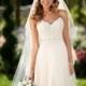 Stella York 6025 Wedding Dress - The Knot - Formal Bridesmaid Dresses 2016