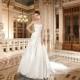 Demetrios Illusions 3225 - Stunning Cheap Wedding Dresses