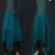 Corset Dress - Faery / Boho / Handfasting - More colours