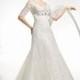 La Sposa By Pronovias - Style Lupe - Junoesque Wedding Dresses