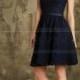 Mori Lee Bridesmaids Dress Style 31067