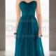 Sorella Vita Convertible Bridesmaid Dress Style 8595