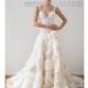 Victoria Kyriakides - Fall 2016 - - Stunning Cheap Wedding Dresses