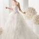 Two By Rosa Clara 141 / MARTINA - Compelling Wedding Dresses